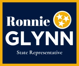 Ronnie Glynn — C-Force Volleyball Club sponsor