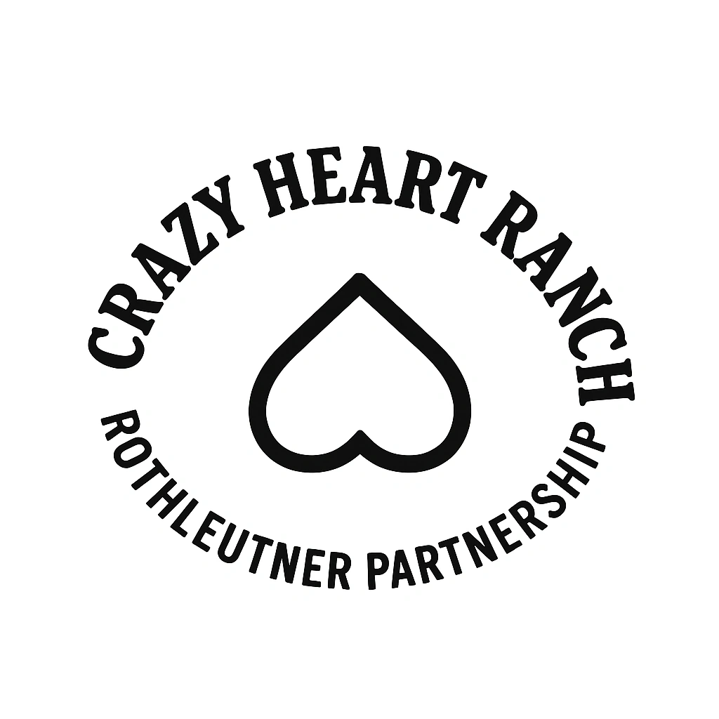 Crazy Heart Ranch — C-Force Volleyball Club sponsor