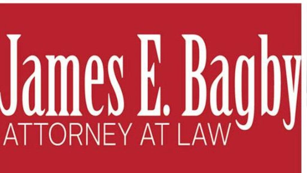 James E. Bagby, Attorney at Law — C-Force Volleyball Club sponsor