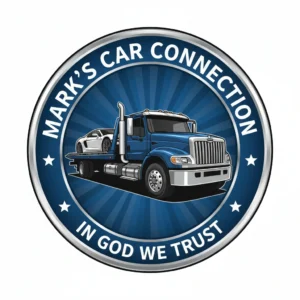 Mark's Car Connection — C-Force Volleyball Club sponsor