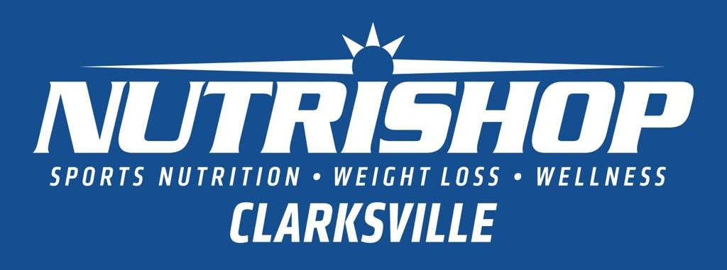 Nutrishop Clarksville — C-Force Volleyball Club sponsor