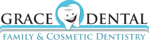 Grace Dental, Family & Cosmetic Dentistry — C-Force Volleyball Club sponsor