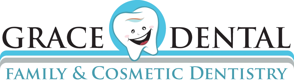 Grace Dental, Family & Cosmetic Dentistry — C-Force Volleyball Club sponsor